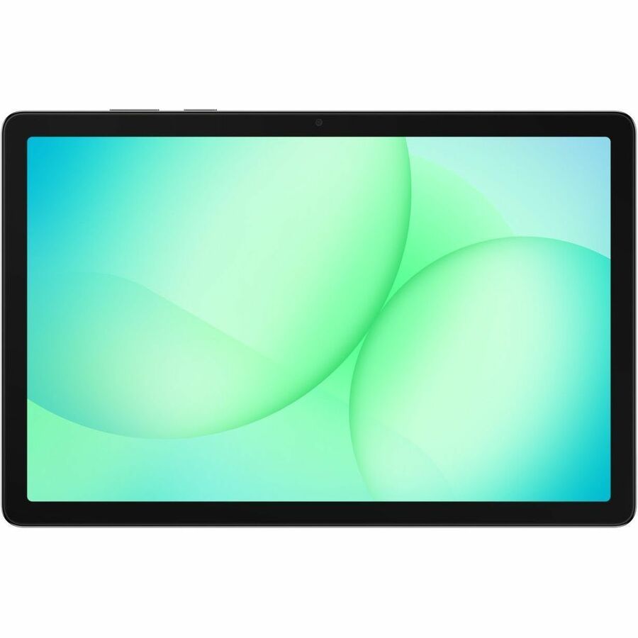 Front Image for Samsung Galaxy Tab A11+ SM-X230 Tablet - 11" WUXGA - MediaTek Dimensity 7300 (4 nm) Octa-core - 8 GB - 256 GB Storage - Gray