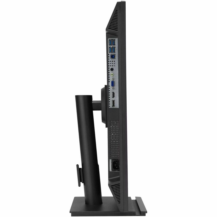 Right Image for Asus VA249QGS 24" Class Full HD LED Monitor - 16:9 - Black
