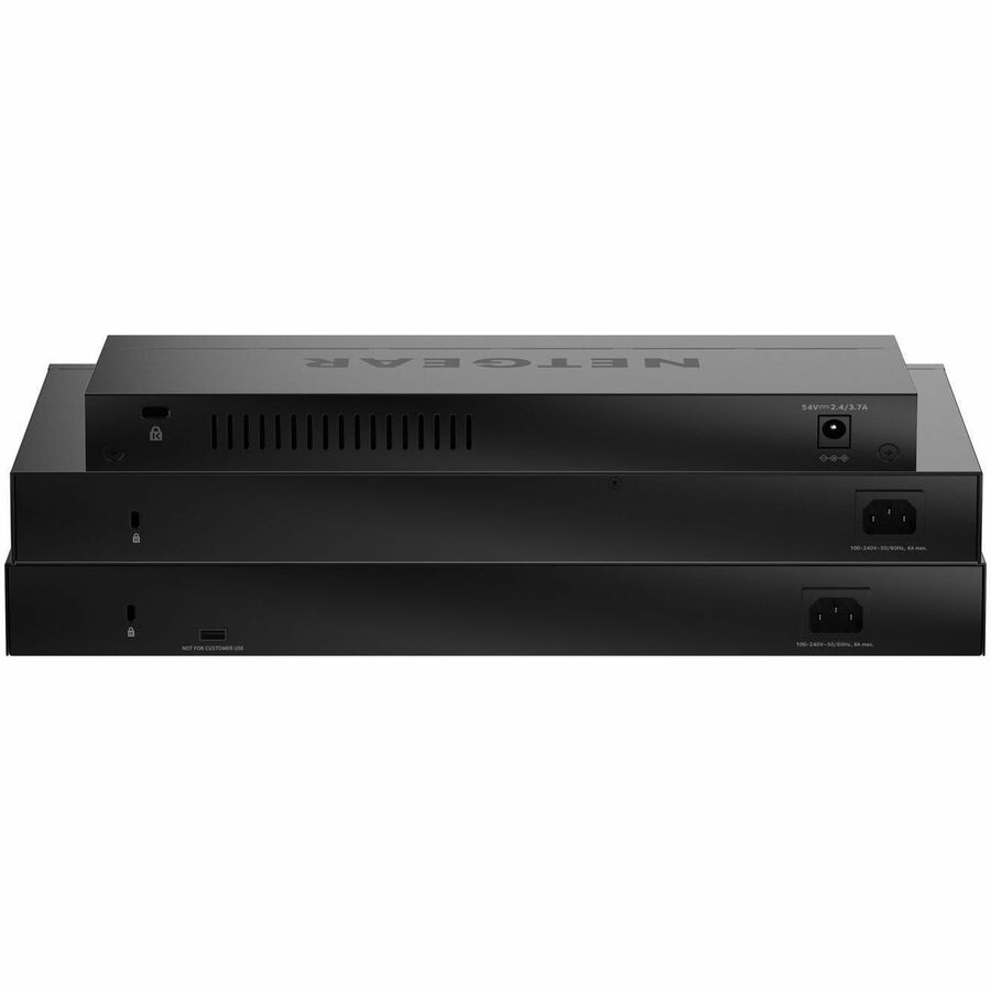 Alternate-Image2 Image for Netgear GS324TPv2 Ethernet Switch