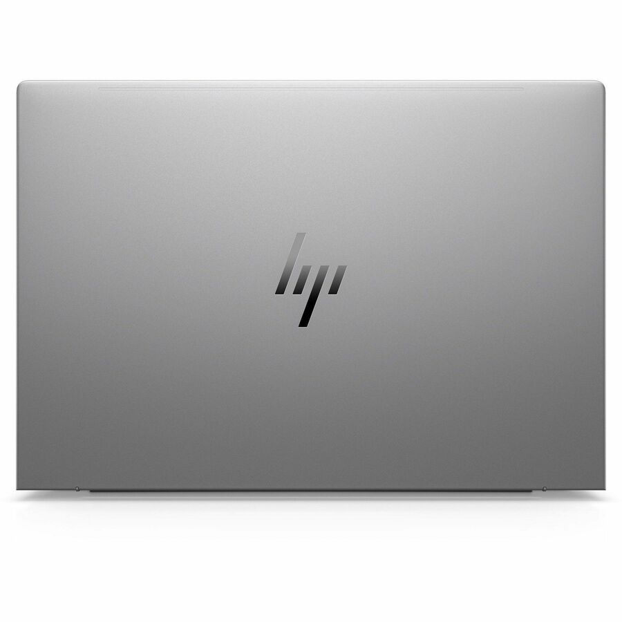 Top Image for HP ZBook 8 G1i 16" Mobile Workstation - Intel Core Ultra 7 2nd Gen 255H - 32 GB - 1 TB SSD - English Keyboard - Meteor Silver