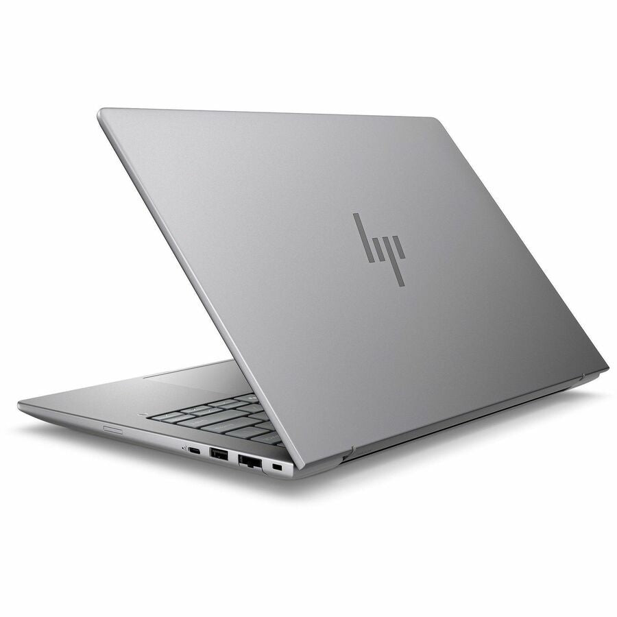 Top Image for HP ZBook 8 G1ak 14" Mobile Workstation - AMD Ryzen AI 7 PRO 350 - 64 GB - 1 TB SSD - English Keyboard - Meteor Silver