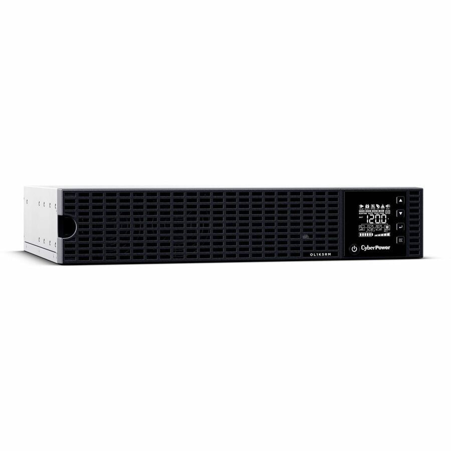 Right Image for CyberPower OL1K5RM Essential Online UPS Systems
