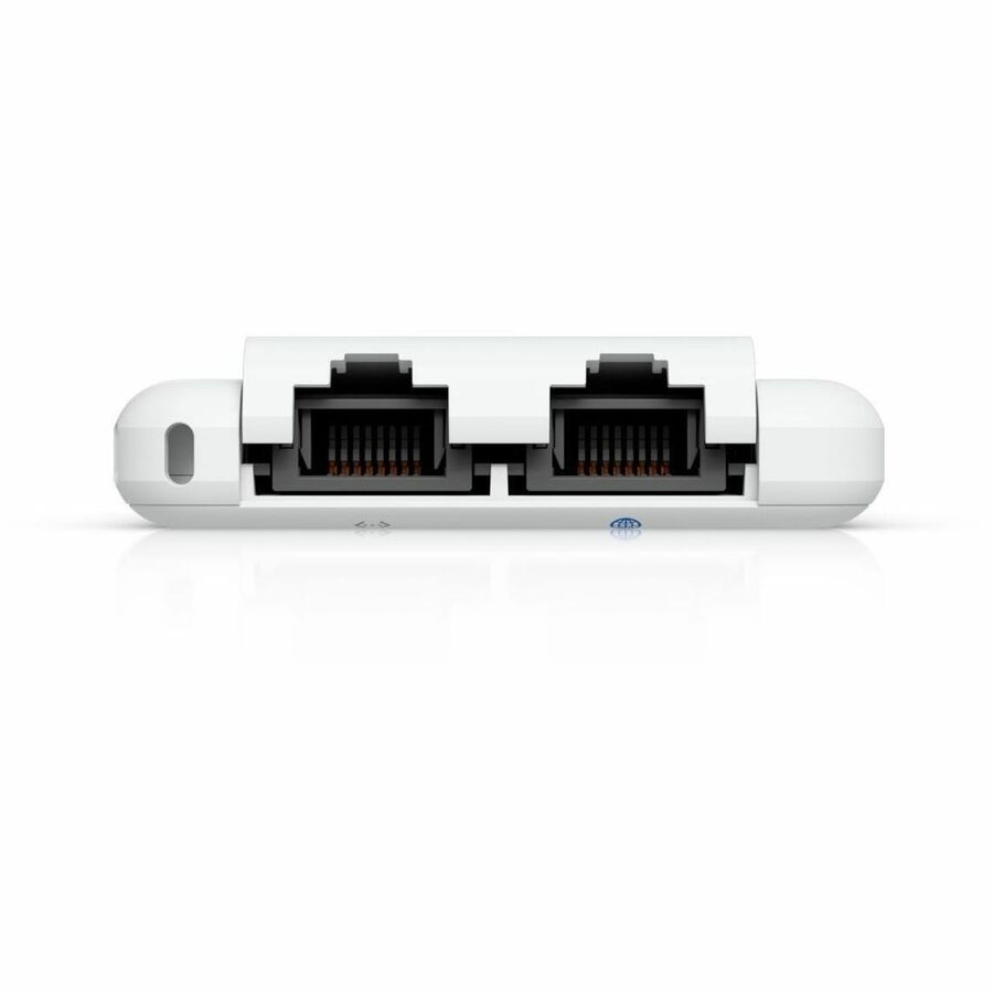 Top Image for Ubiquiti Wi-Fi 5 IEEE 802.11b/g/n/ac Ethernet Wireless Router