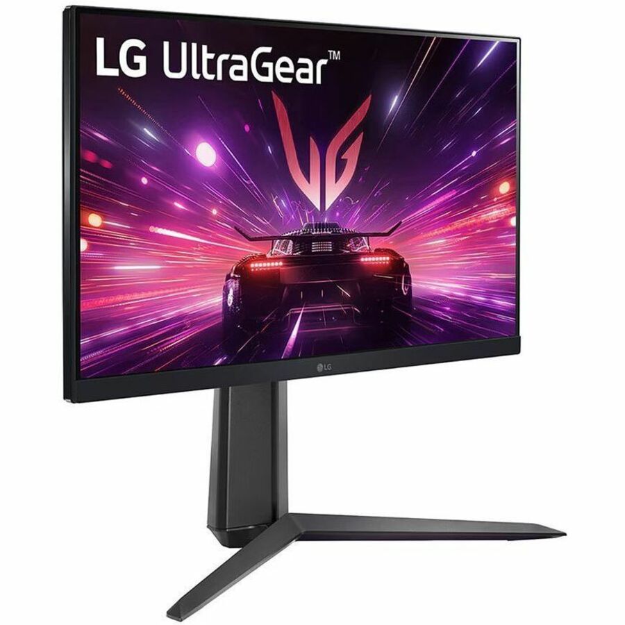 Right Image for LG UltraGear 24GS65F-B 24" Class Full HD Gaming LCD Monitor - 16:9