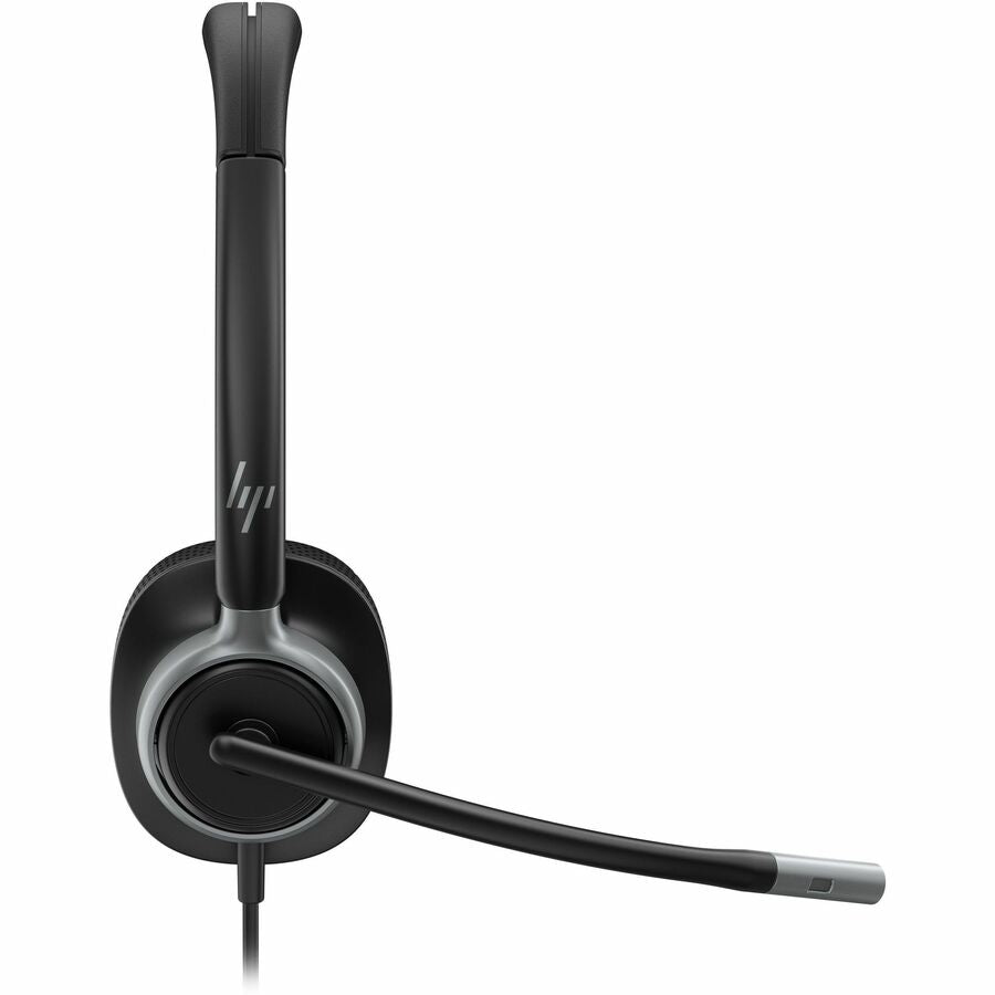 Right Image for Poly Mission 625 Stereo USB Wired Headset (C01C6AA)