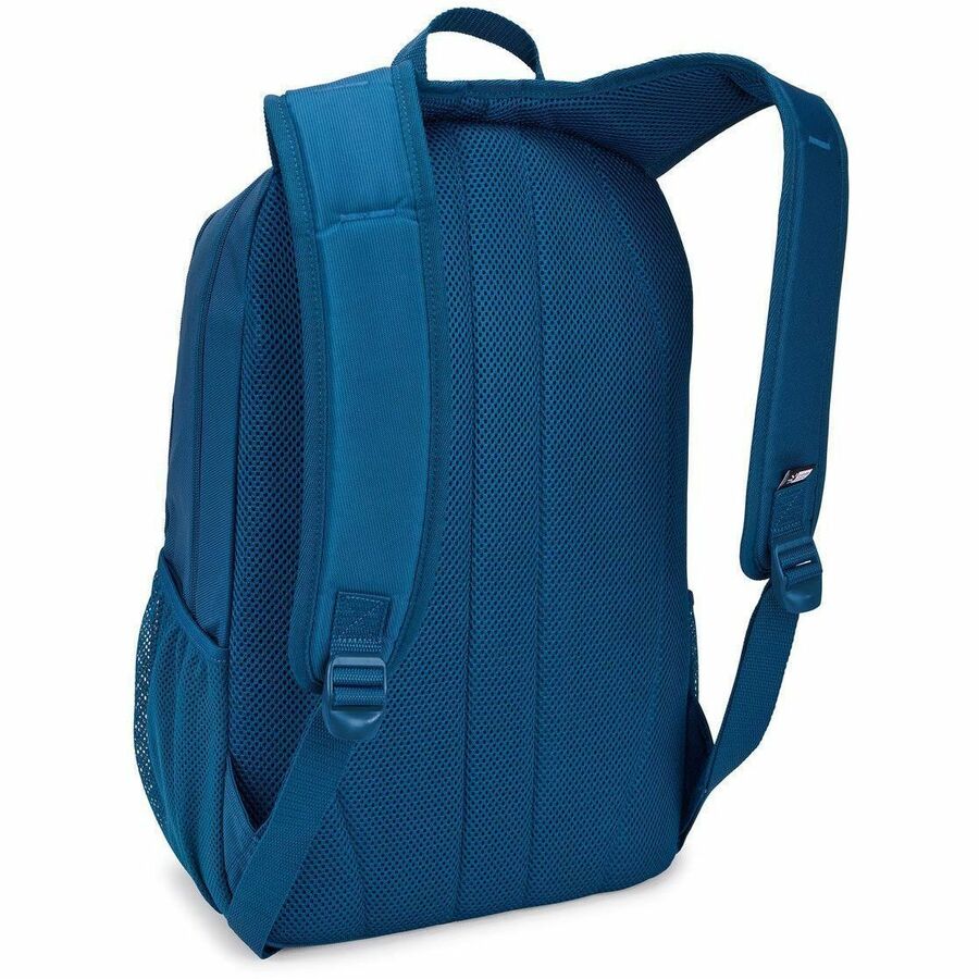 Rear Image for Case Logic Jaunt WMBP-215 Carrying Case (Backpack) for 15.6" Notebook - Dark Teal
