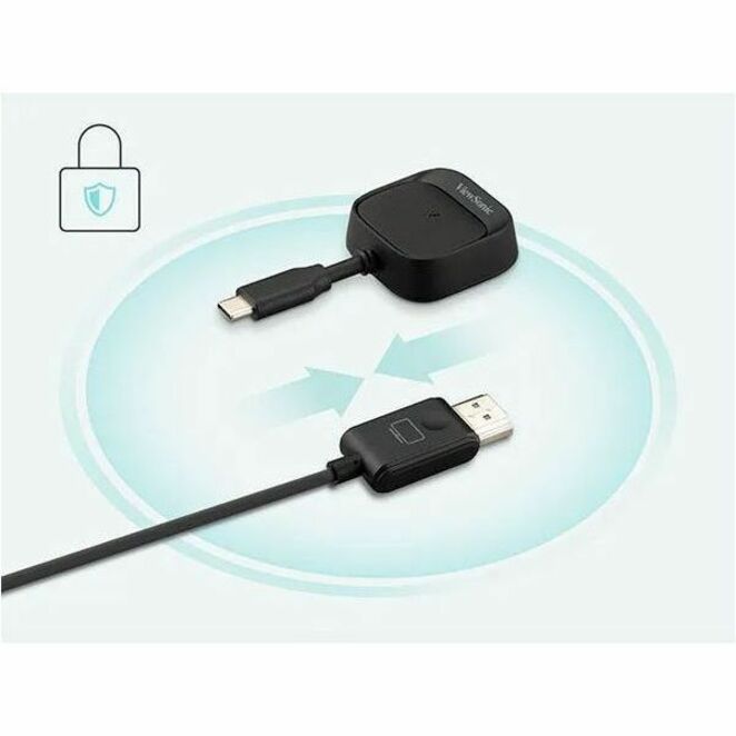 Alternate-Image9 Image for ViewSonic ViewShare Wireless Presentation System