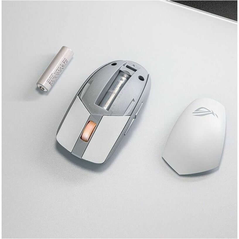 Alternate-Image9 Image for Asus ROG Strix Impact III Wireless P520 Gaming Mouse