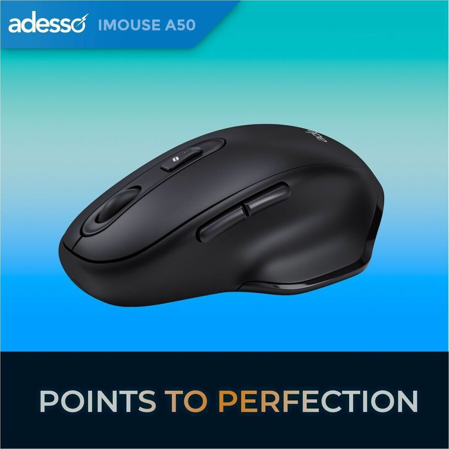 Alternate-Image9 Image for Adesso iMouse A50