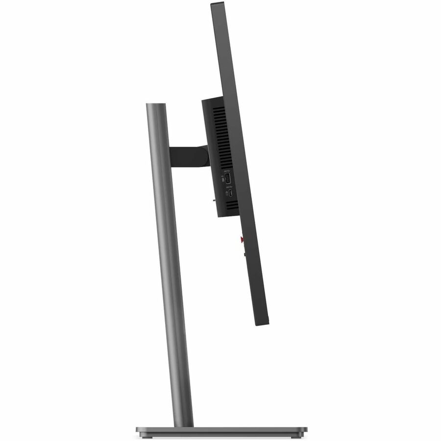 Right Image for Lenovo ThinkVision P32UD-40 32" Class 4K UHD LED Monitor - 16:9 - Raven Black