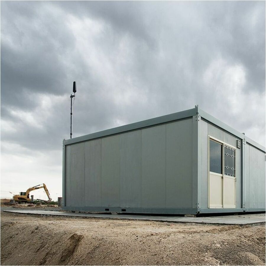 Life-Style Image for WeBoost Work Site Signal Booster