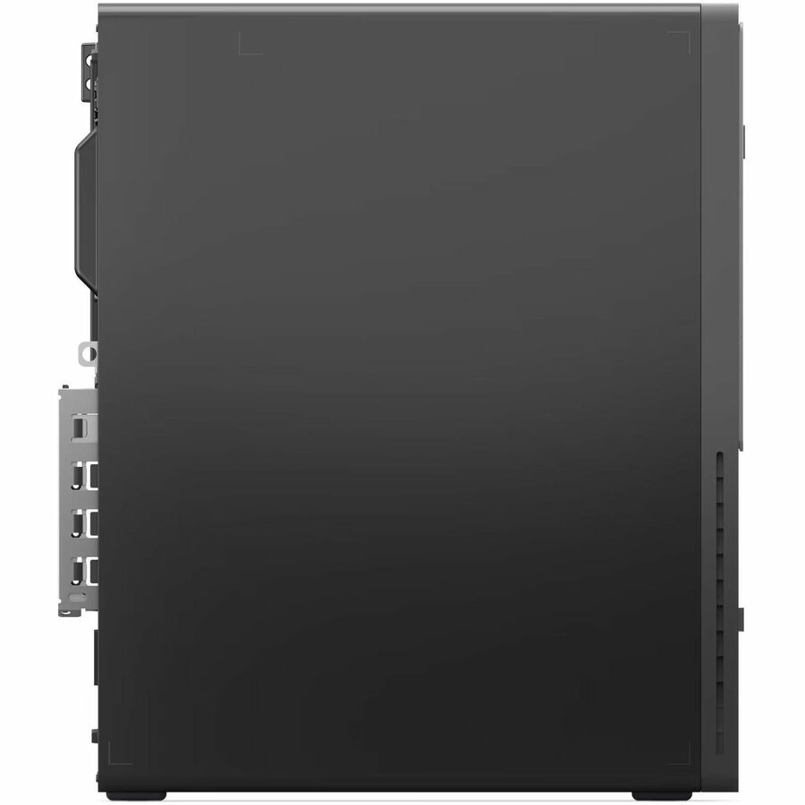 Top Image for Lenovo ThinkCentre neo 50s Gen 6 13DQ001RUS Desktop Computer - Intel Core Ultra 5 Series 2 2nd Gen 225 - 16 GB - 512 GB PCI Express NVMe 4.0 x4 SSD - Small Form Factor - Raven Black