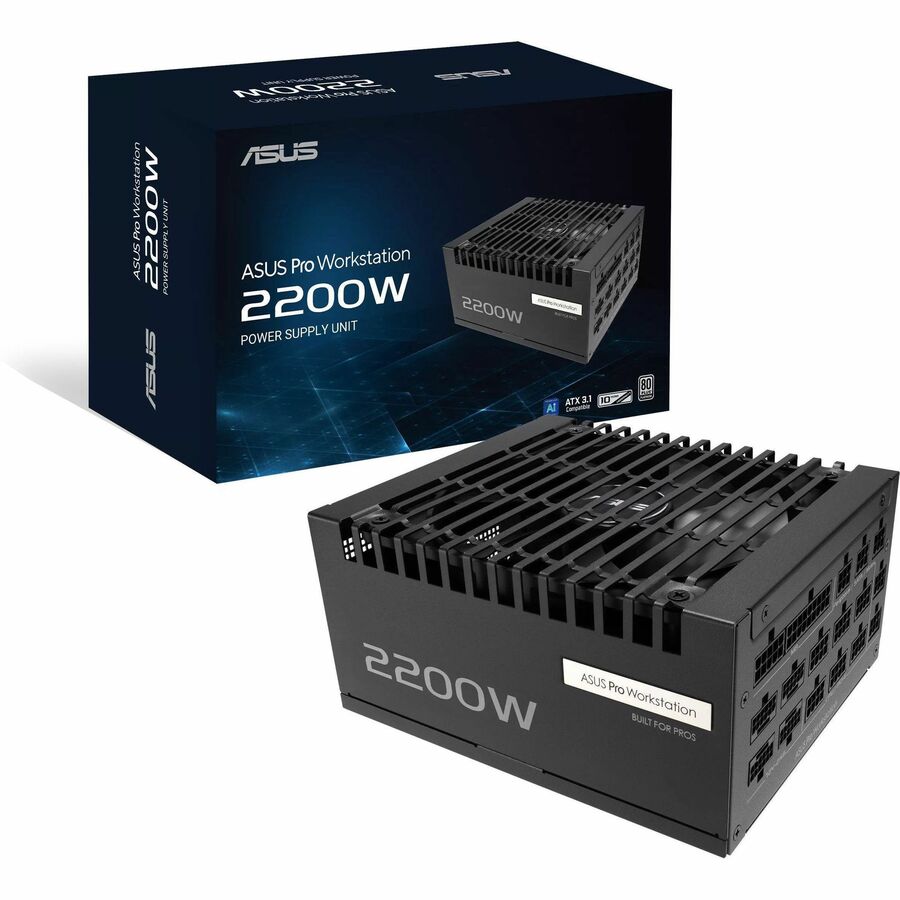 Alternate-Image9 Image for Asus 2200W Power Supply