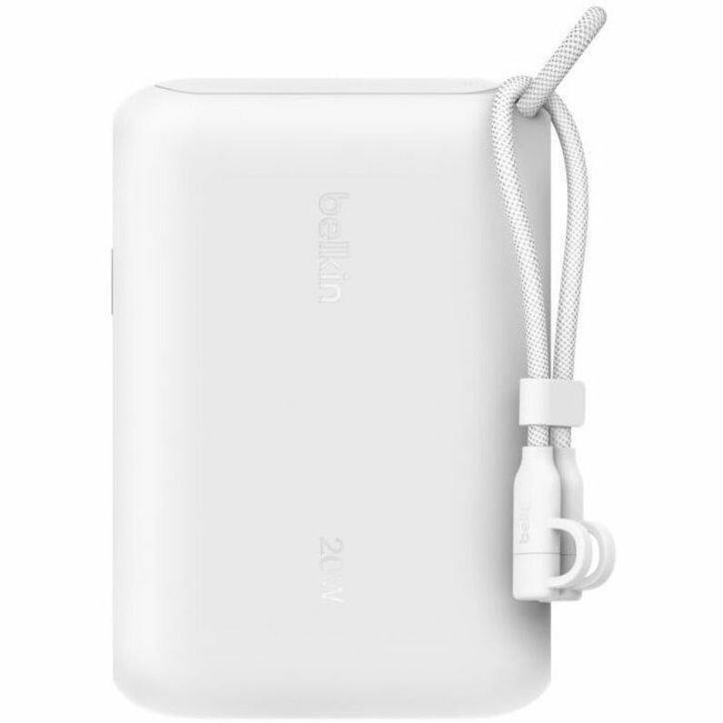 Alternate-Image9 Image for Belkin BoostCharge Power Bank 10K with Display