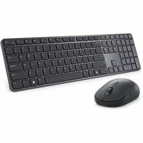 Main Image for Dell Pro 7 KM726 Keyboard & Mouse