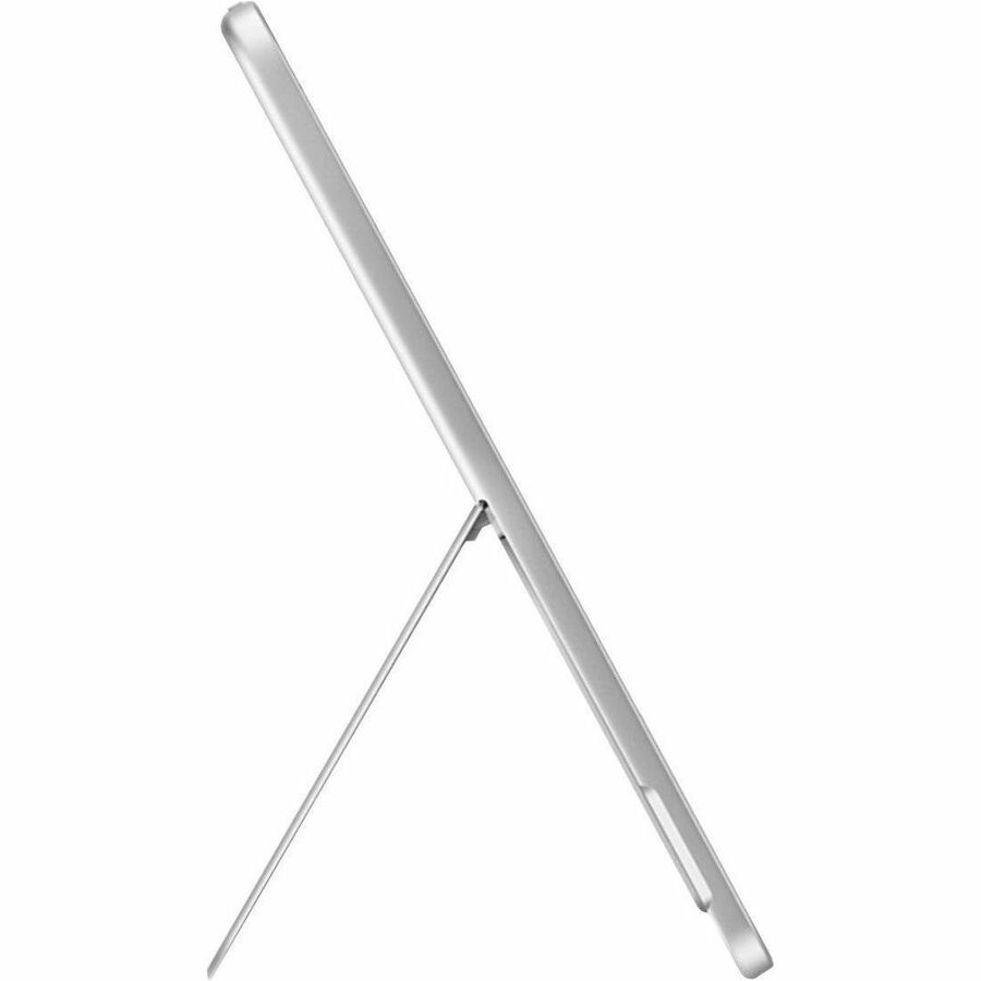 Right Image for Microsoft Surface Pro (12th Edition) Copilot+ PC Tablet - 13" - vPro Technology - 16 GB - 256 GB SSD - Windows 11 Pro - Platinum