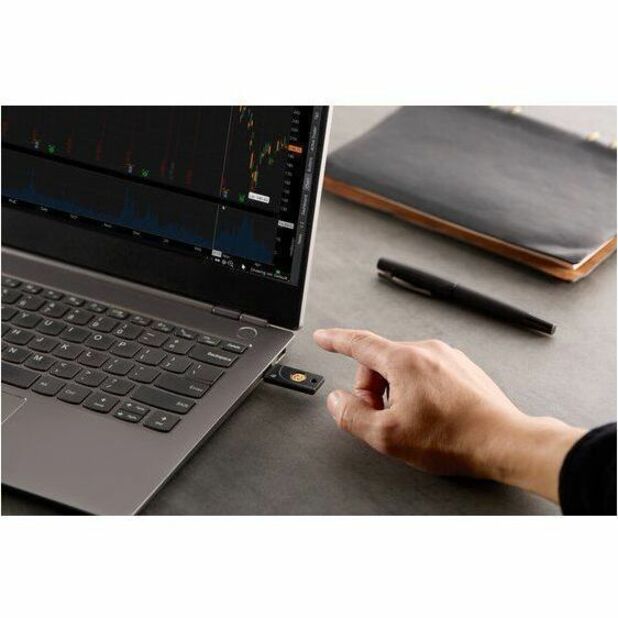 Alternate-Image9 Image for Kensington VeriMark NFC+ USB-A Security Key