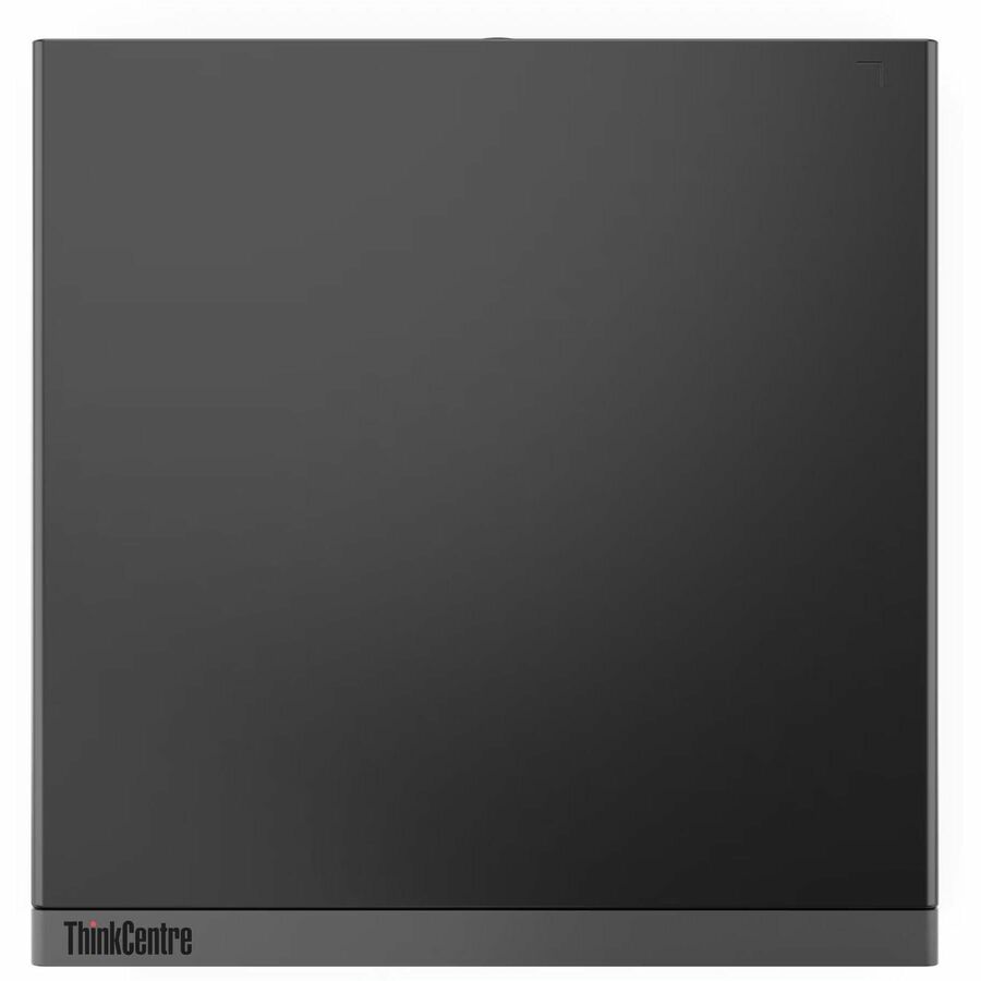 Top Image for Lenovo ThinkCentre neo 55q Gen 6 13GN004AUS Desktop Computer - AMD Ryzen 7 Ryzen 200 Series 250 - 16 GB - 512 GB PCI Express NVMe 4.0 x4 SSD - Tiny - Black