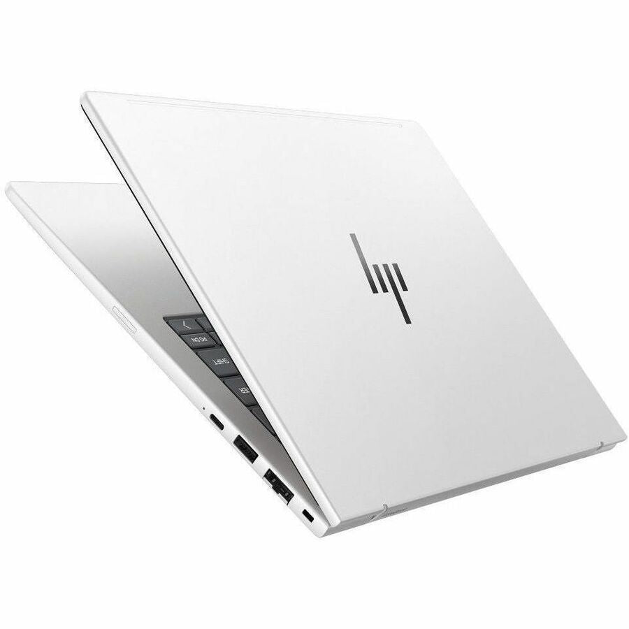 Top Image for HP EliteBook 8 G2i 14" Touchscreen Copilot+ PC Notebook - WUXGA - Intel Core Ultra 7 Series 3 365 - vPro Technology - 32 GB - 512 GB SSD - English Keyboard - Glacier Silver Aluminum