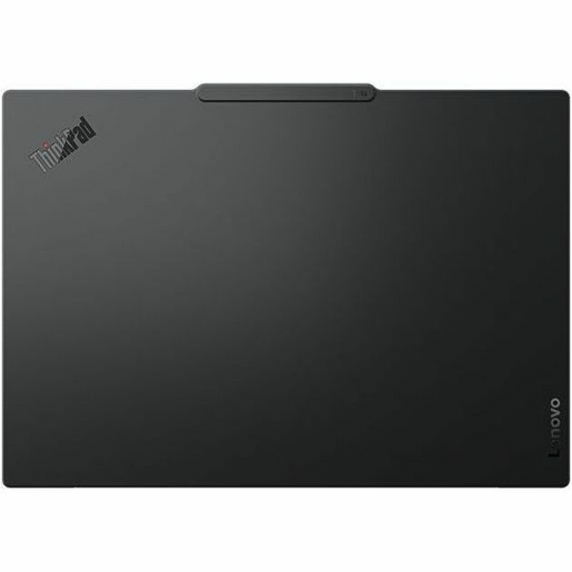 Top Image for Lenovo ThinkPad T14s Gen 7 21YW001LUS 14" Touchscreen Copilot+ PC Notebook - WUXGA - 60 Hz - AMD Ryzen AI 7 PRO Ryzen AI PRO 400 450 - 32 GB - 512 GB SSD - English Keyboard - Black