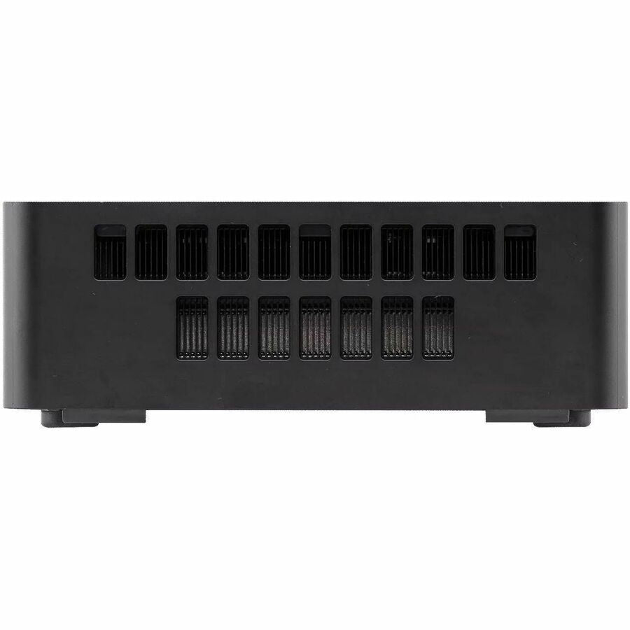 Right Image for Asus NUC 16 Pro RNUC16GDKX76C4NU Desktop Computer - Intel Core Ultra X7 Series 3 358H - 32 GB - 1 TB PCI Express NVMe 4.0 SSD - Mini PC - Black