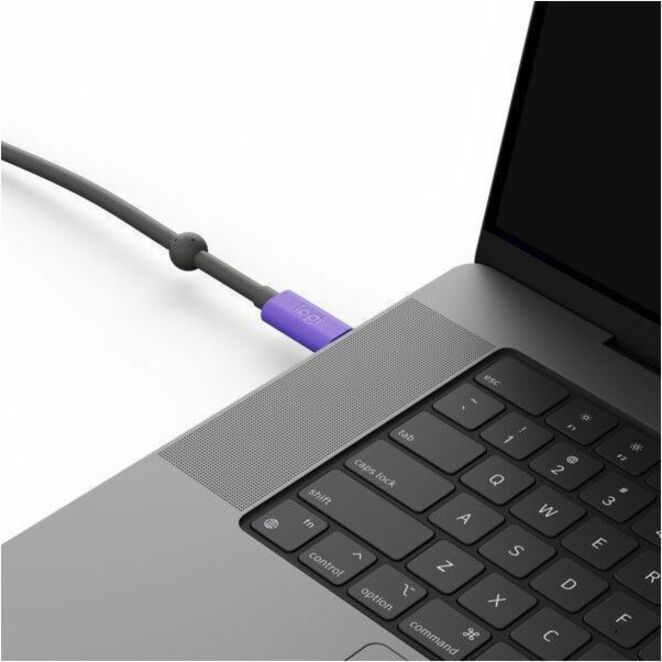 Alternate-Image4 Image for Logitech Active USB Cable (TAA-certified) | Single-cable BYOD connection with MeetUp 2 | Video Conferencing Accessory for Small Rooms