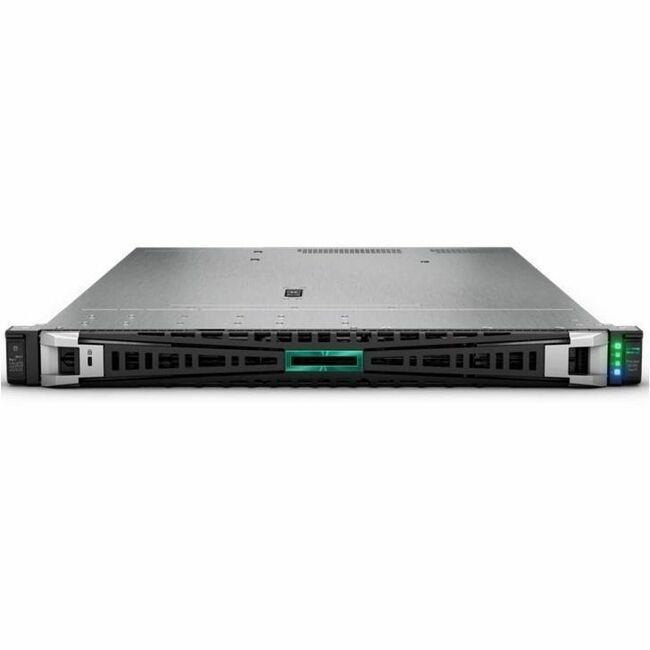 Main Image for HPE ProLiant DL325 G11 1U Rack Server - 1 x AMD EPYC 9115 2.60 GHz - 64 GB RAM - Serial ATA/600, 12Gb/s SAS, NVMe Controller