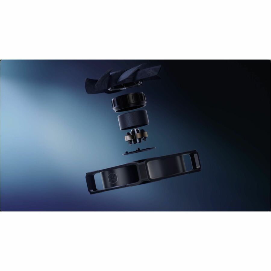 Alternate-Image9 Image for Cooler Master MasterFan M120 ARGB