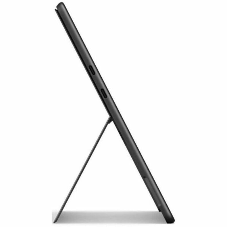 Right Image for Microsoft Surface Pro (12th Edition) Copilot+ PC Tablet - 13" - Qualcomm Snapdragon - 16 GB - 1 TB SSD - Black