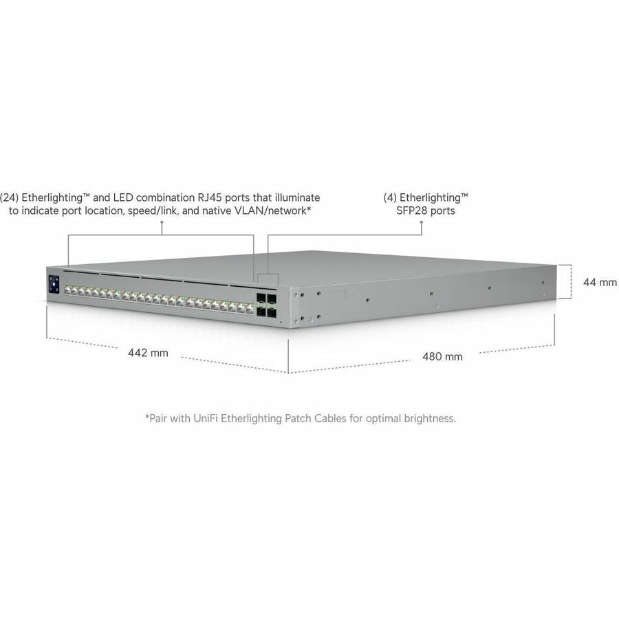 Alternate-Image9 Image for Ubiquiti Enterprise Campus 24S PoE