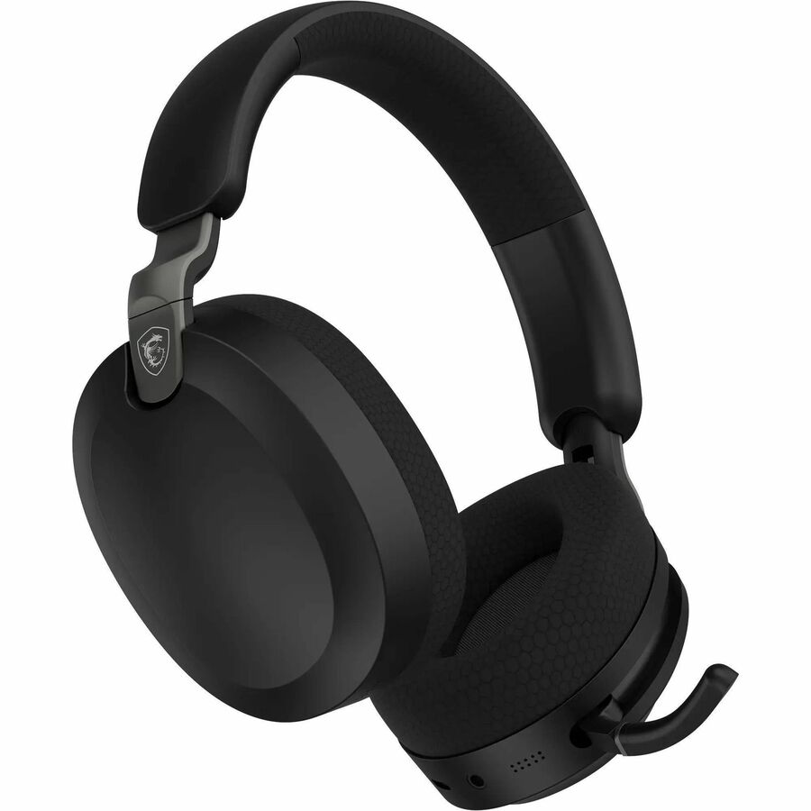 Right Image for MSI MAESTRO 500 Wireless Black Gaming Headset
