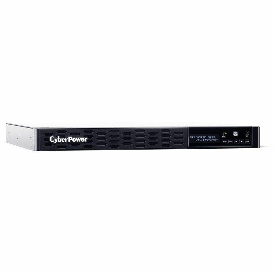 Right Image for CyberPower PR1500RM1UC Smart App Sinewave UPS Systems