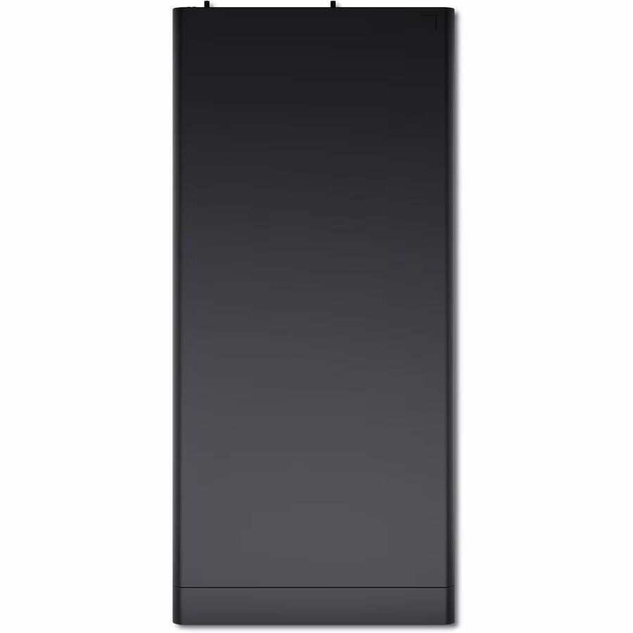 Top Image for Lenovo ThinkStation P4 30KN004JUS Workstation - 1 x AMD Ryzen 7 PRO 9745 - 32 GB - 512 GB SSD - Tower - Black