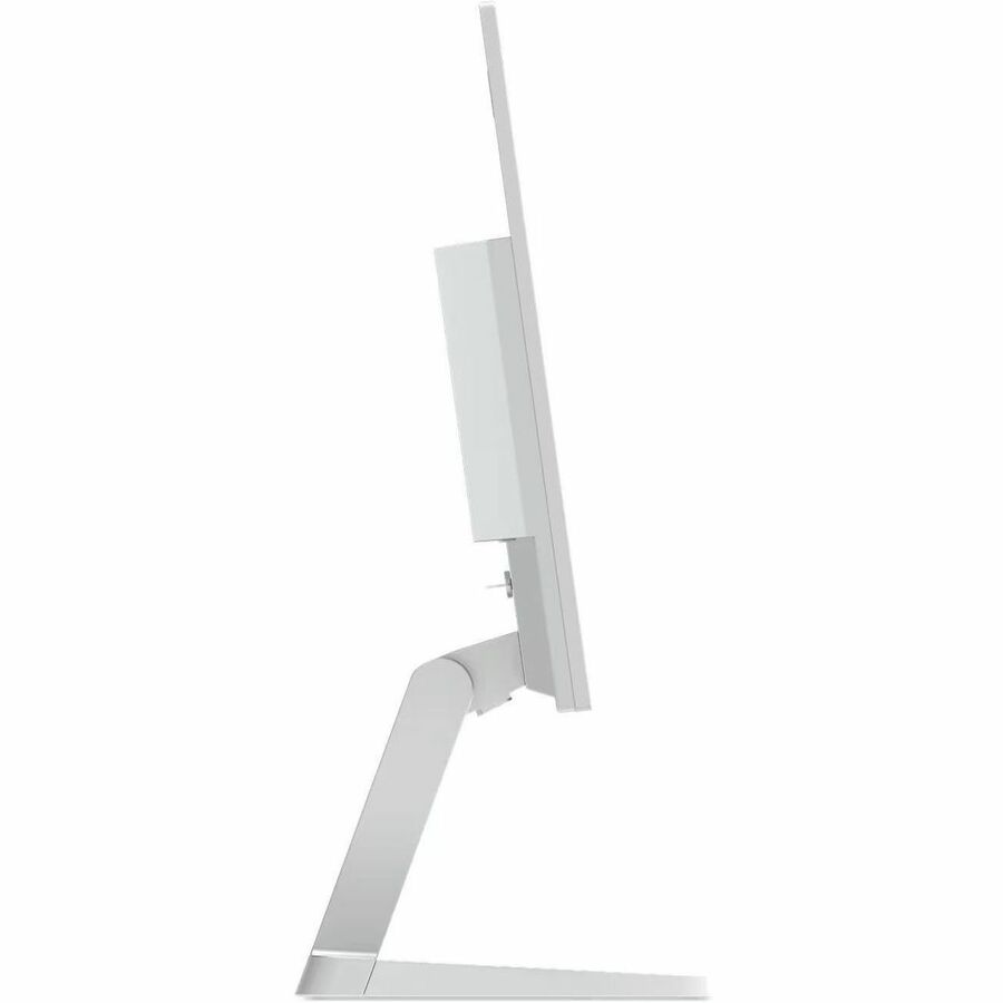 Right Image for Lenovo L24-4r 24" Class Full HD LED Monitor - 16:9 - Cloud Gray
