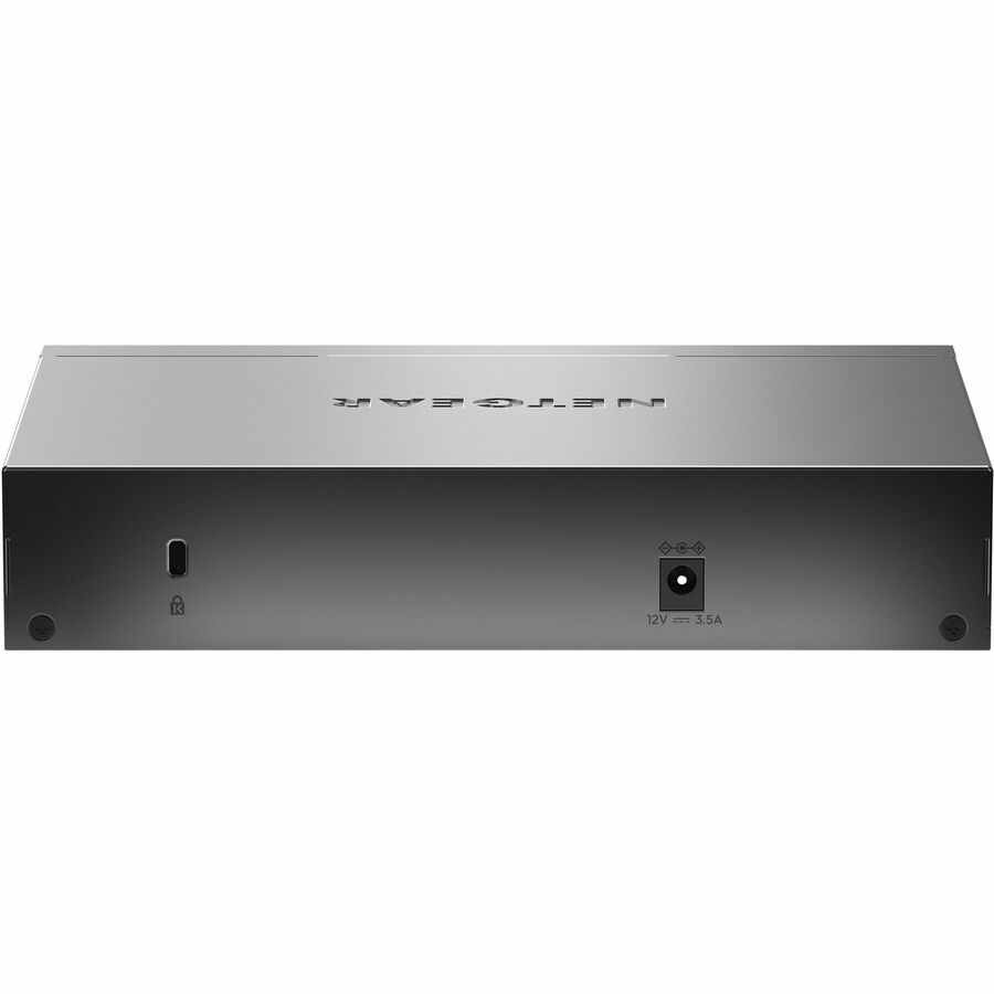 Alternate-Image7 Image for Netgear XS505Mv2 Ethernet Switch