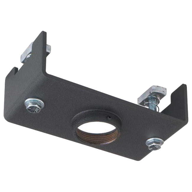 Main Image for Chief Offset Unistrut Adapter - Black