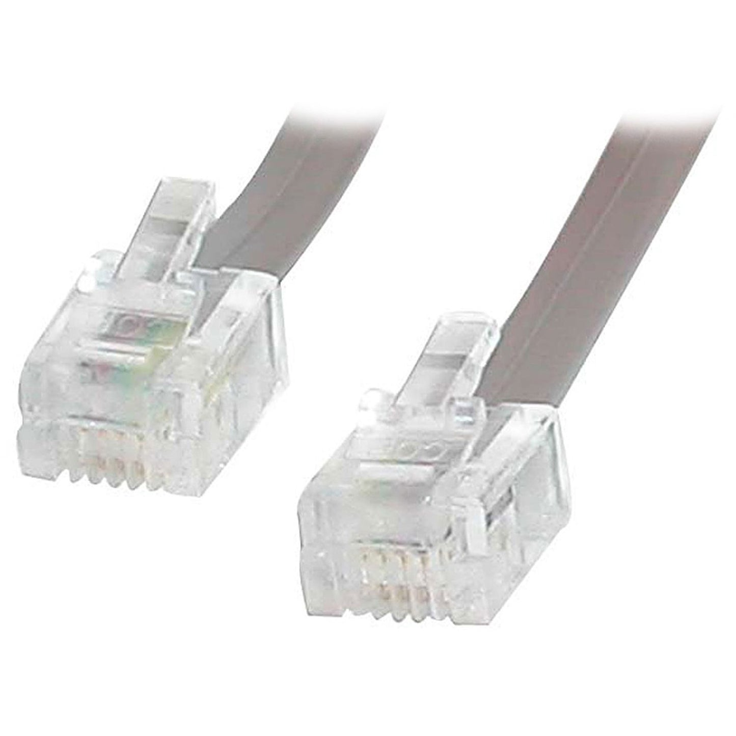 Main Image for StarTech.com 25 ft RJ11 Telephone Modem Cable