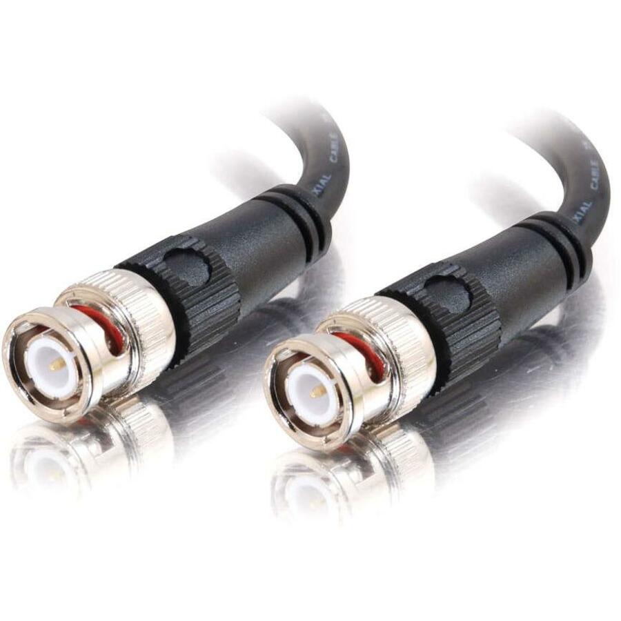 Main Image for C2G 6ft 75 Ohm BNC Cable