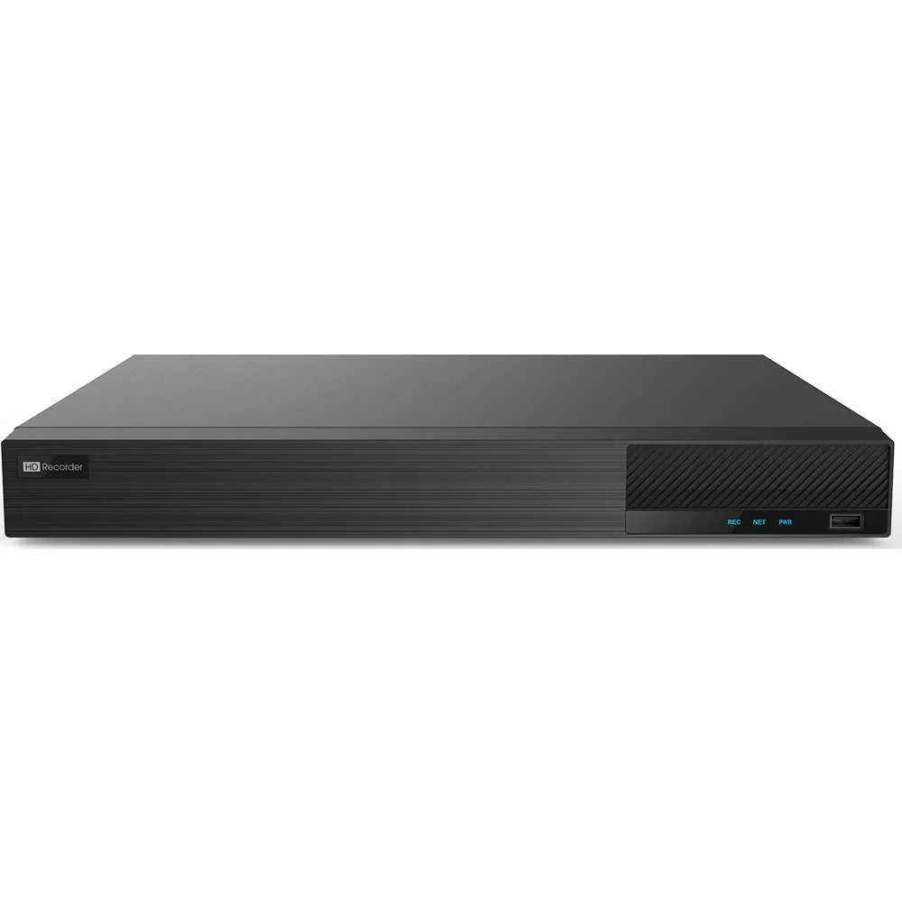 ENS Titanium ED9532H5NV-AN 32-channel 12MP network video recorder
