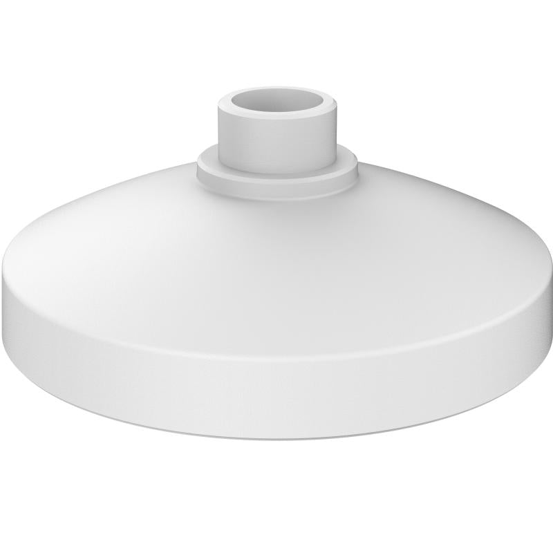 Hikvision PC110 pendant cap for 110mm fixed dome cameras with aluminum housing