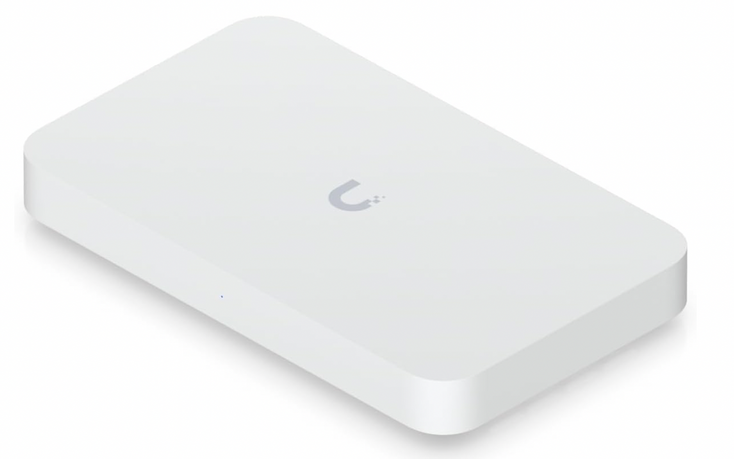 Ubiquiti UXG-Fiber UniFi Gateway Fiber 10G Multi-WAN Security Router