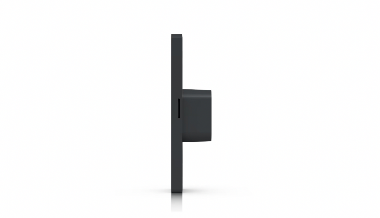 Ubiquiti G3 Reader Pro side view
