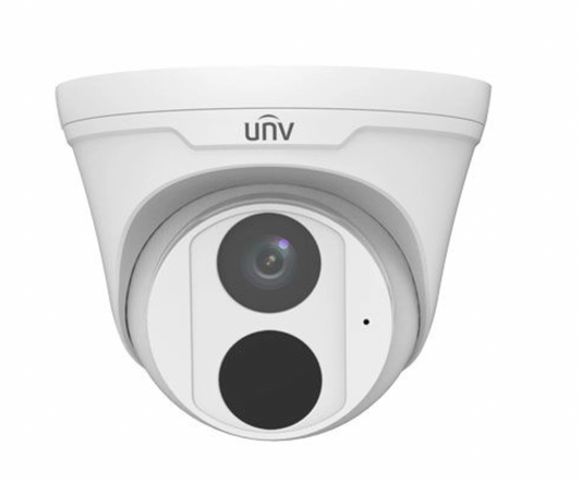 UNV 5MP Starlight IP Turret Camera