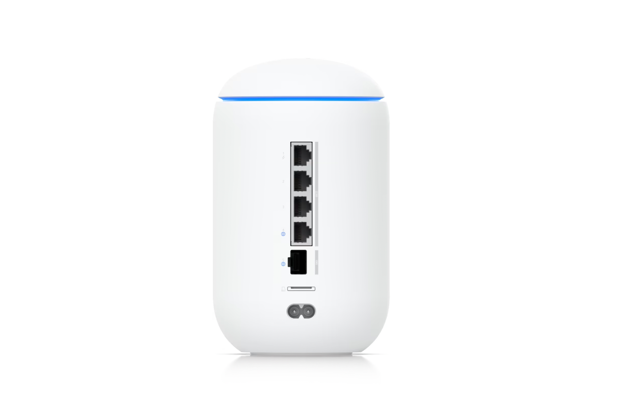 Ubiquiti Dream Router 7