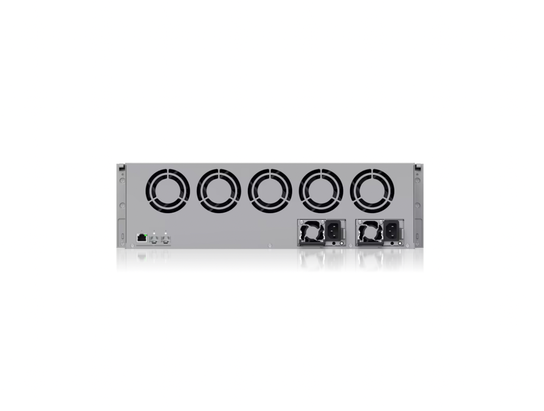 Ubiquiti | Enterprise Network Video Recorder