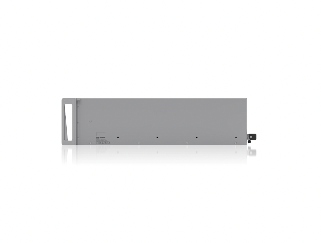 Ubiquiti | Enterprise Network Video Recorder