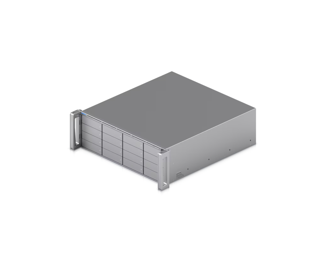 Ubiquiti | Enterprise Network Video Recorder