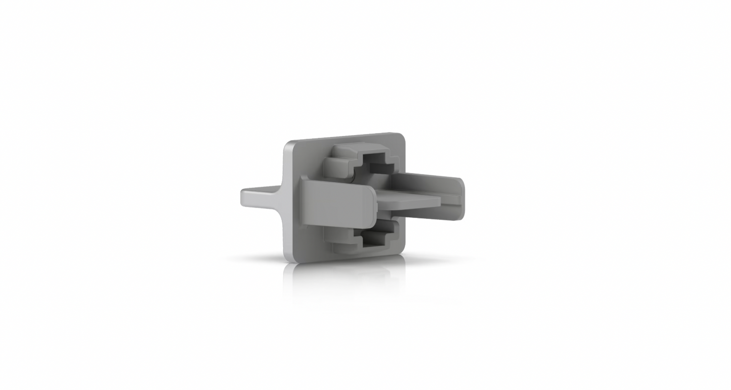 Ubiquiti UACC-RJ45-COVER back angled view