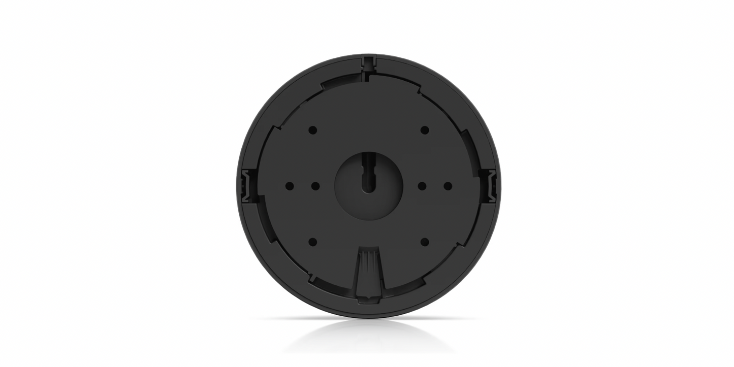 Ubiquiti UniFi AI Dome – bottom view