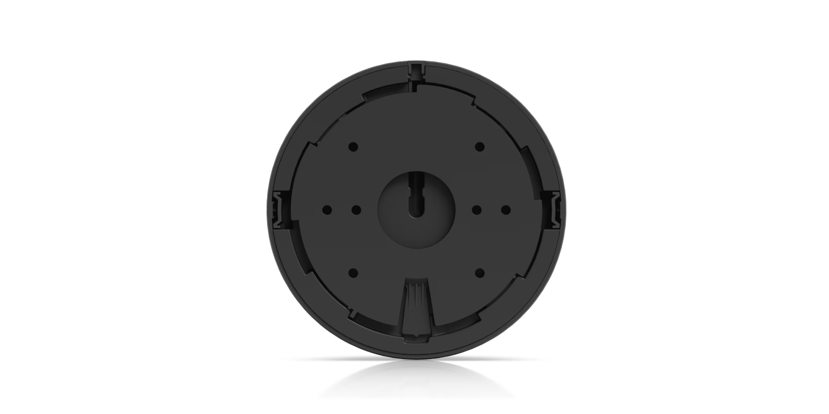 Ubiquiti UniFi AI Dome – bottom view